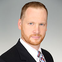 Justin Boehret, Legal Advisor for Vets for Vets in Pennsburg, PA