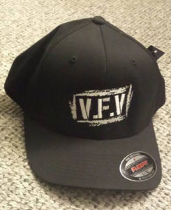 Vets for Vets Hat