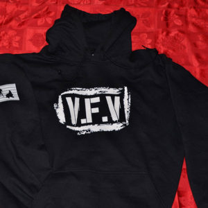 Vets for Vets Hoodie