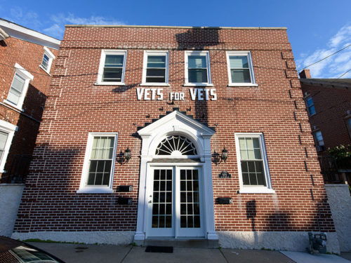 Vets for Vets Located in Pennsburg, PA