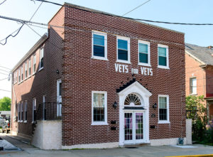 Vets for Vets Located in Pennsburg, PA