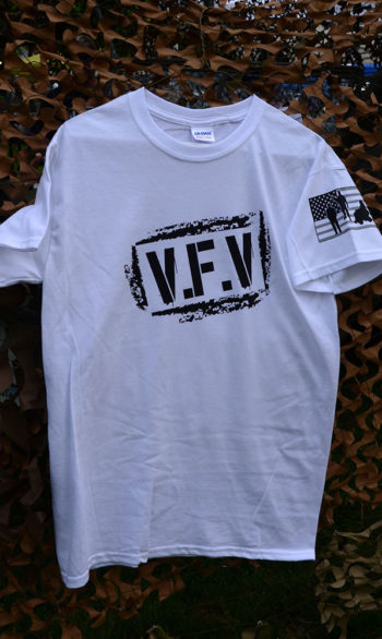 Vets for Vets Tees